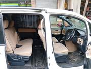 Toyota Noah 1.8 FWD Hybrid (7 Seater) 2014 White for sale