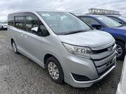 Toyota Noah 2.0 FWD (8 Seater) 2021 Silver for sale