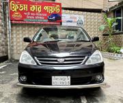 Toyota Allion 2003 Black for sale