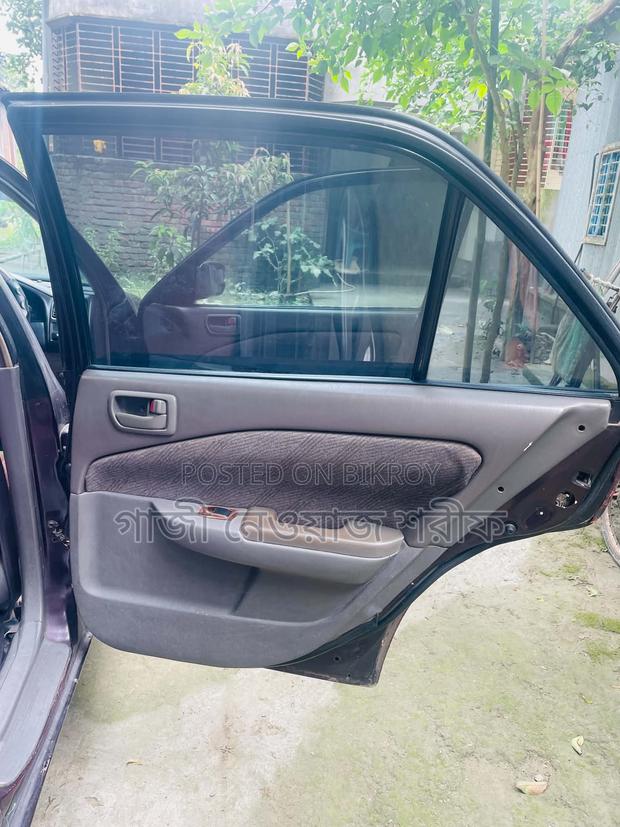 Toyota Corona Premio 2000 Black