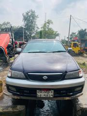 Toyota Corona Premio 2000 Black for sale