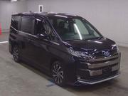 Toyota Noah 2023 Black for sale