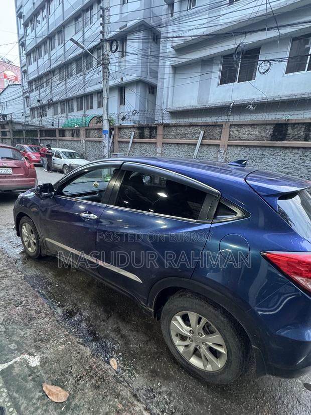 Honda Vezel 1.5 2WD 2014