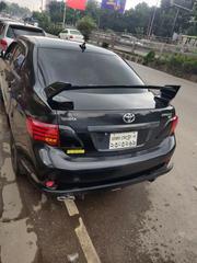 Toyota Corolla 2008 Black for sale