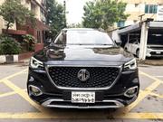 New MG HS Trophy 1.5T 2024 Black for sale