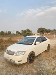 Toyota Corolla 2006 White for sale