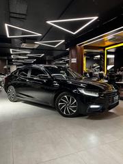 Honda Insight EX 2021 Black for sale