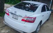 Toyota Premio 2012 White for sale