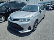 Toyota Axio 2021 White for sale