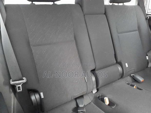 Toyota Corolla Fielder 2021 White