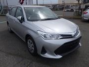 Toyota Axio 2021 Silver for sale