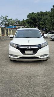 Honda Vezel 1.5 2WD 2014 Pearl for sale