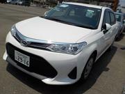 Toyota Axio 2021 White for sale