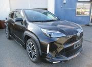 Toyota Yaris Cross 1.5 FWD 2021 Black for sale