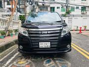 Toyota Noah 2015 Purple for sale