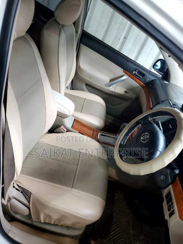 Toyota Premio 1.5 FWD 2005 Pearl