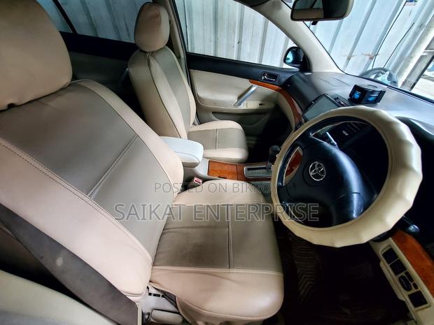 Toyota Premio 1.5 FWD 2005 Pearl