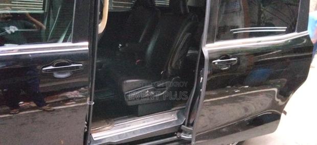 Toyota Noah 2014 Black