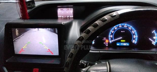 Toyota Noah 2014 Black