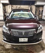 Toyota Premio 2008 Maroon for sale