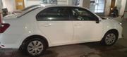 Toyota Axio 2017 White for sale