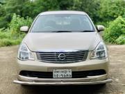 Nissan Sylphy 2006 Gold for sale