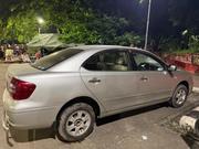 Toyota Corolla 2004 Silver for sale