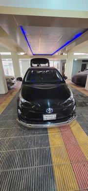Toyota Prius 4dr Hatchback (1.8L 4cyl Gas/Electric Hybrid CVT) 2016 for sale