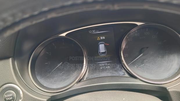 Nissan X-Trail 2013 Black