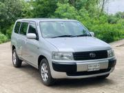Toyota Probox 1.5 DX 2WD 2013 Silver for sale