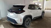 Toyota Yaris Cross 2021 Pearl for sale