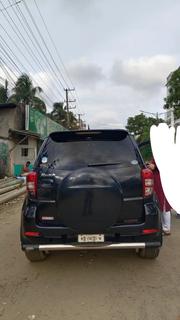 Toyota Rush 2006 Black for sale