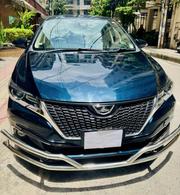 Toyota Allion 2016 for sale