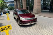 Toyota Allion 2006 Maroon for sale