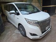 Toyota Noah 2019 Pearl for sale