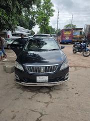 Toyota Premio 2010 Black for sale