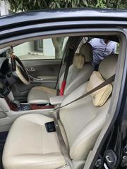 Toyota Premio 2010 Black for sale