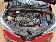 Toyota C-Hr 2019 Red for sale