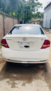 Toyota Axio 2007 White for sale