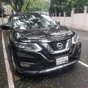 Nissan X-Trail 2.0 Hybrid FWD 2018 Black for sale