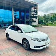 Toyota Allion 2011 White for sale