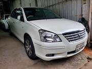 Toyota Premio 1.5 FWD 2005 Pearl for sale