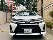 Toyota Avanza 2021 Pearl for sale