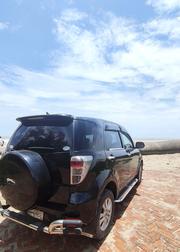 Toyota Rush 2006 Black for sale