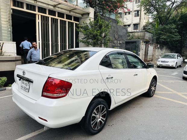 Toyota Allion 2006 Pearl