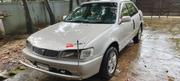 Toyota Corolla Automatic 1997 Pearl for sale