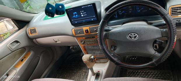Toyota Corolla Automatic 1997 Pearl