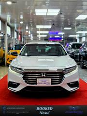 Honda Insight 2020 Pearl for sale