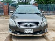 Toyota Premio 2009 Gray for sale
