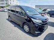 New Toyota Noah 1.8 FWD Hybrid (7 Seater) 2021 Black for sale